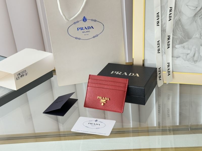 Prada Wallet